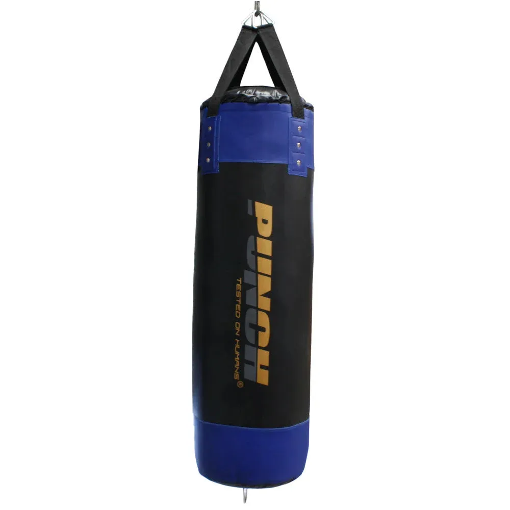 URBAN HOME GYM BOXING BAG 4FT