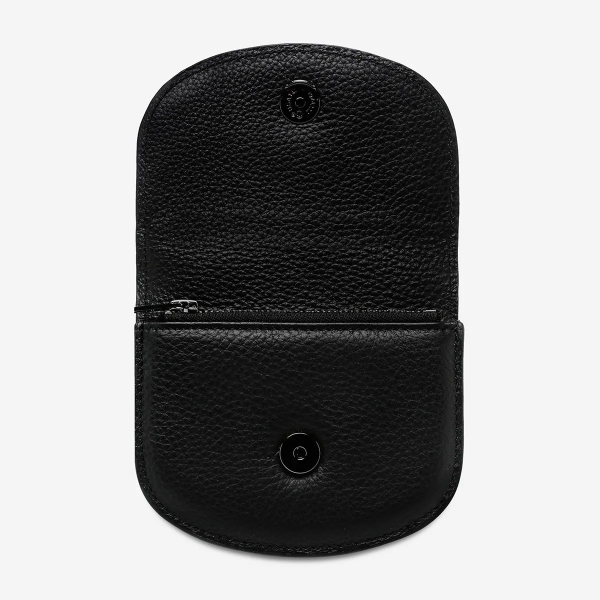 Us For Now Wallet - Black