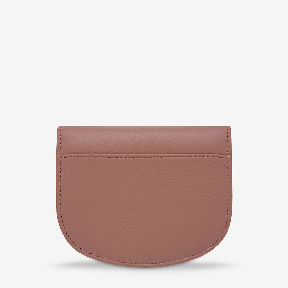 Us For Now Wallet - Dusty Rose