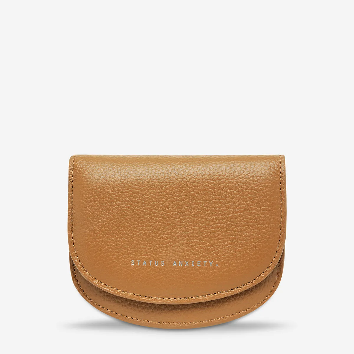 Us For Now Wallet - Tan