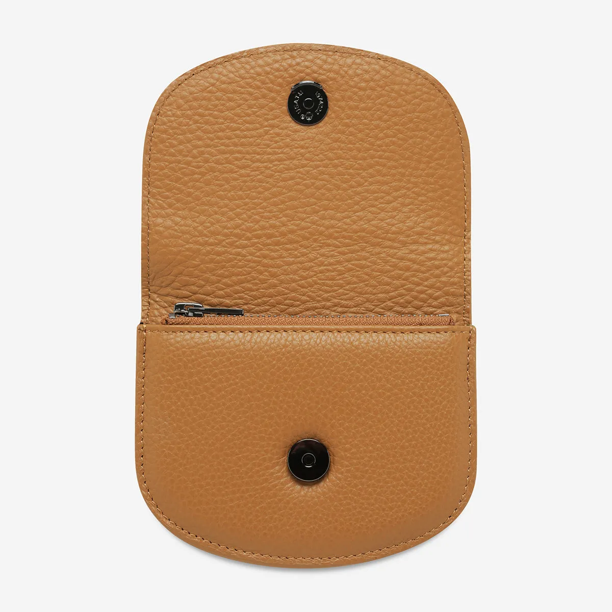 Us For Now Wallet - Tan