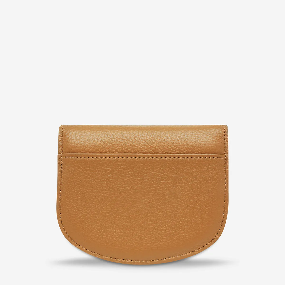 Us For Now Wallet - Tan