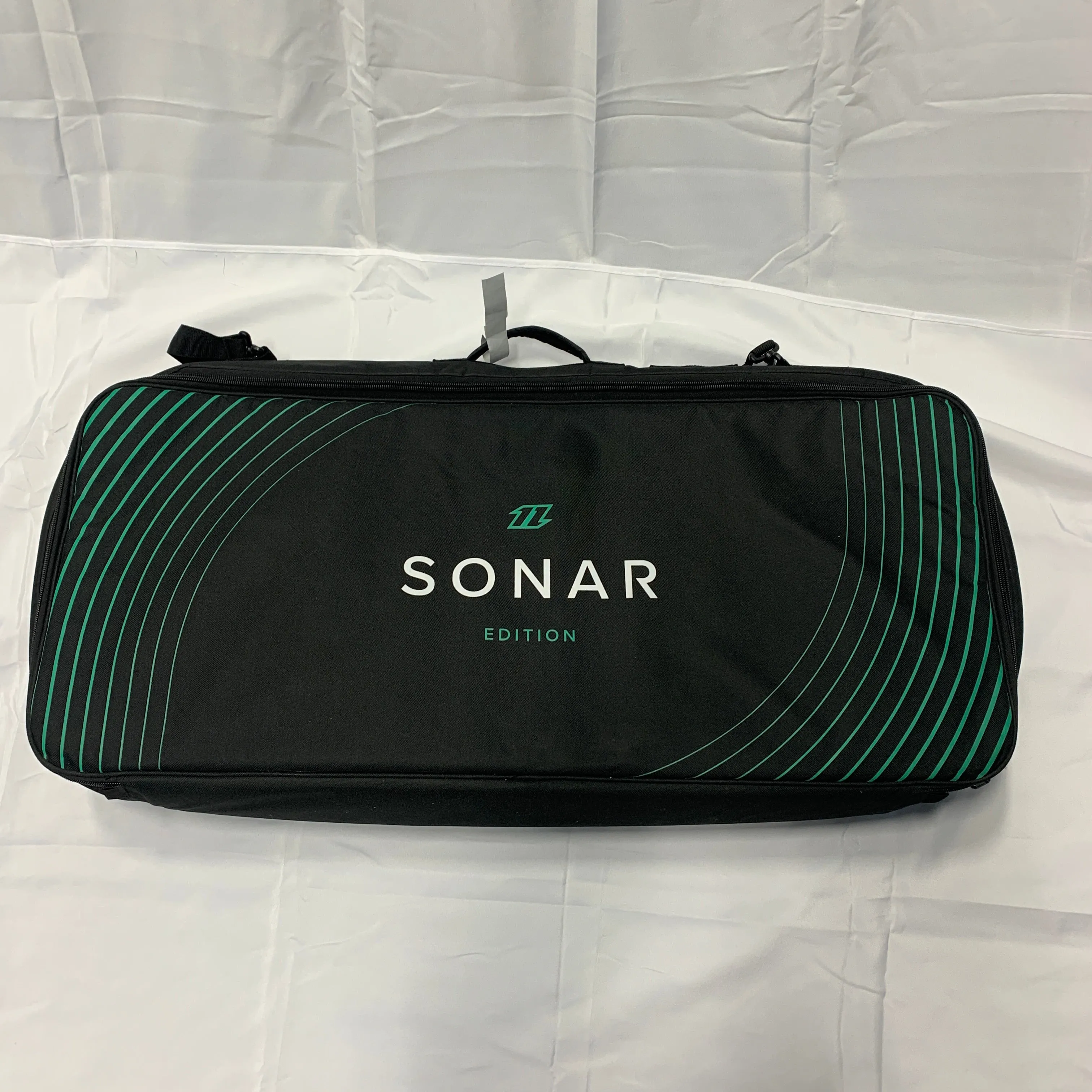 USED North Sonar Travel Bag