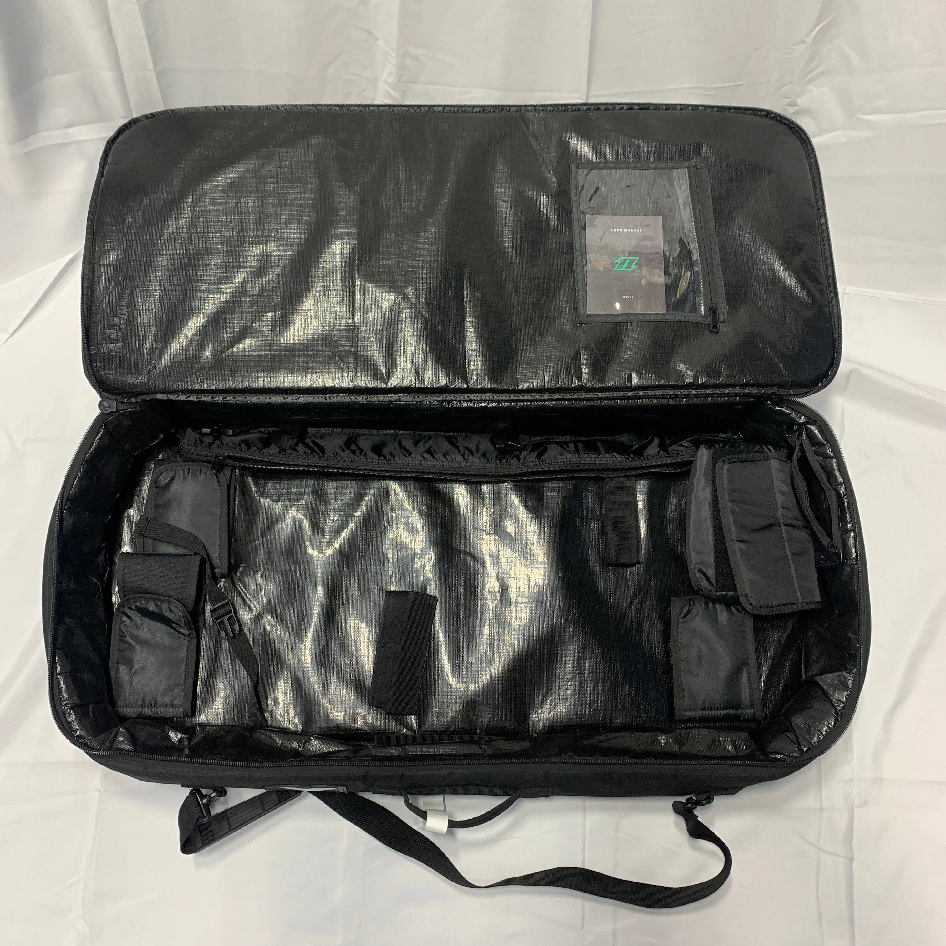 USED North Sonar Travel Bag