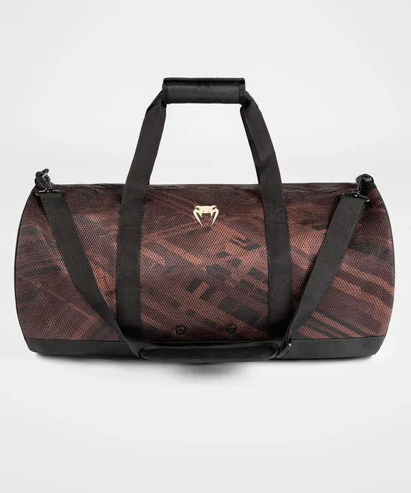 Venum-05099-058 Tecmo 2.0 Duffle Bag Dark Brown