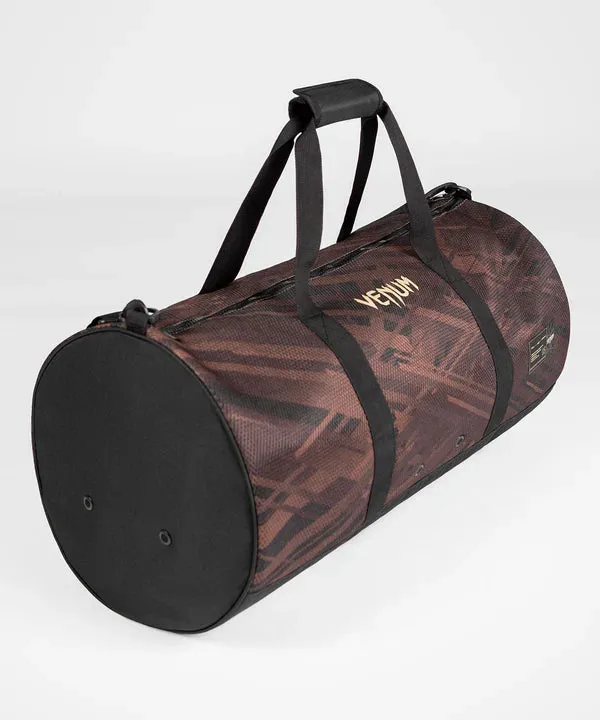 Venum-05099-058 Tecmo 2.0 Duffle Bag Dark Brown