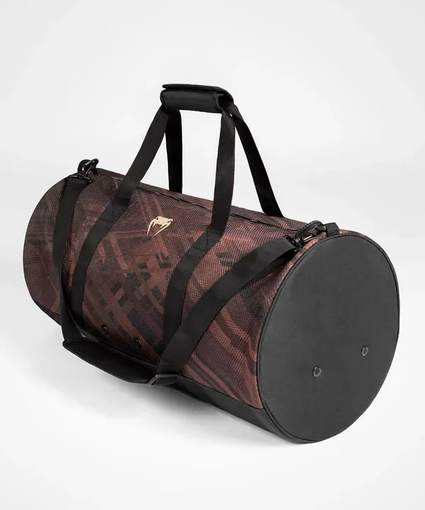 Venum-05099-058 Tecmo 2.0 Duffle Bag Dark Brown