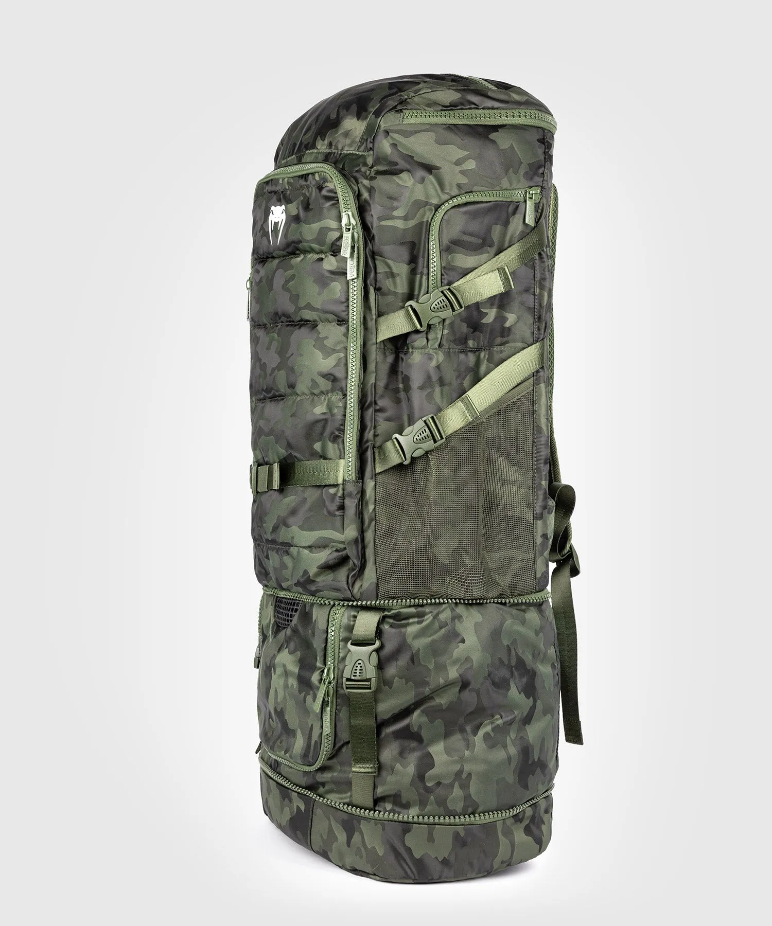 Venum Challenger Xtrem BackPack - Khaki/Camo