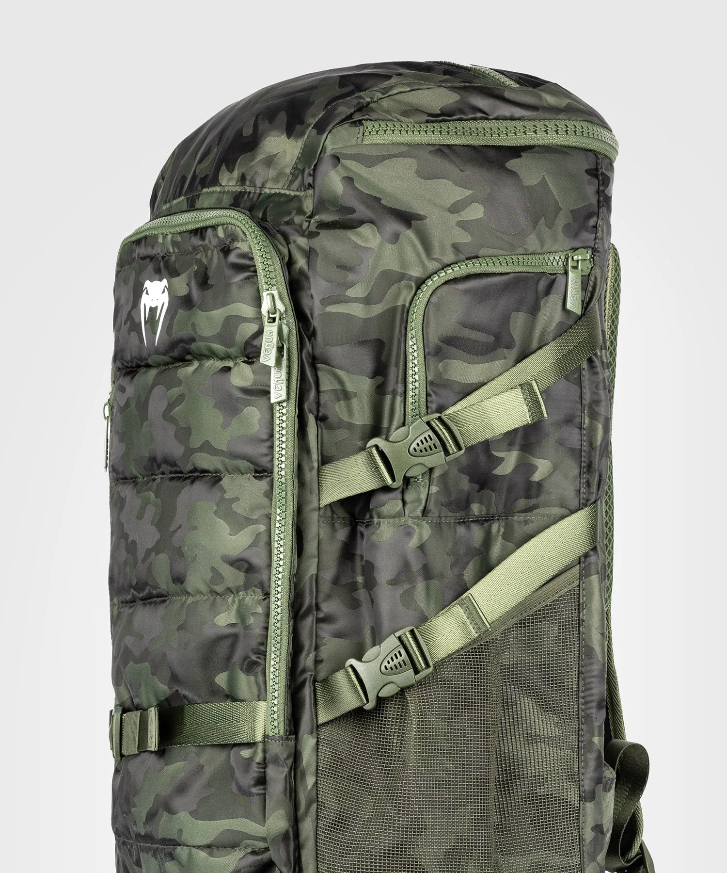 Venum Challenger Xtrem BackPack - Khaki/Camo