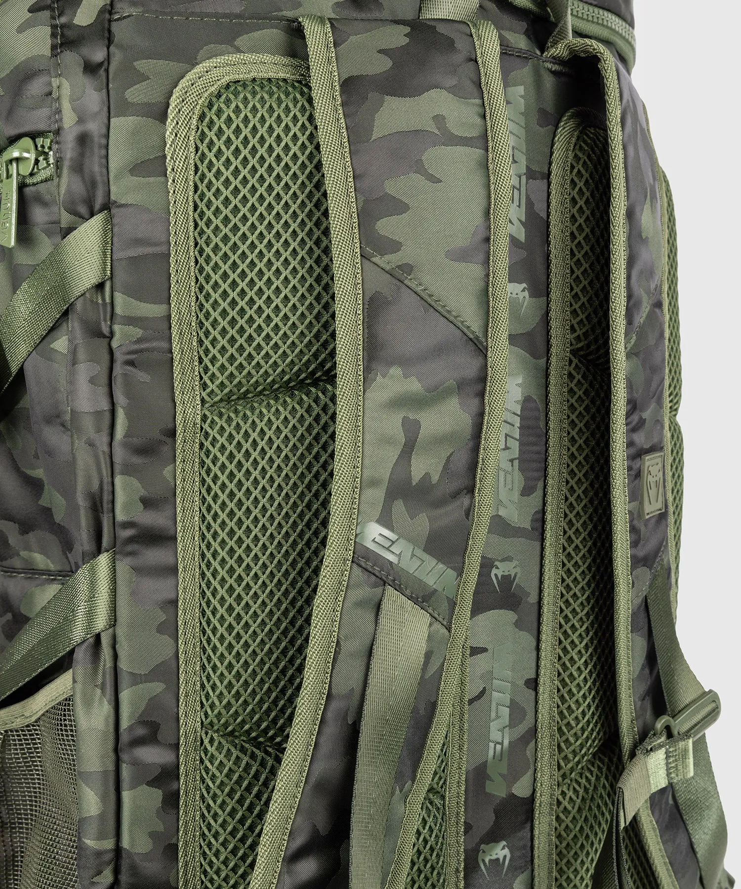 Venum Challenger Xtrem BackPack - Khaki/Camo