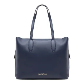 Verni Shoulder Bag in Blue