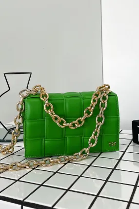 Vixen Bag - Green