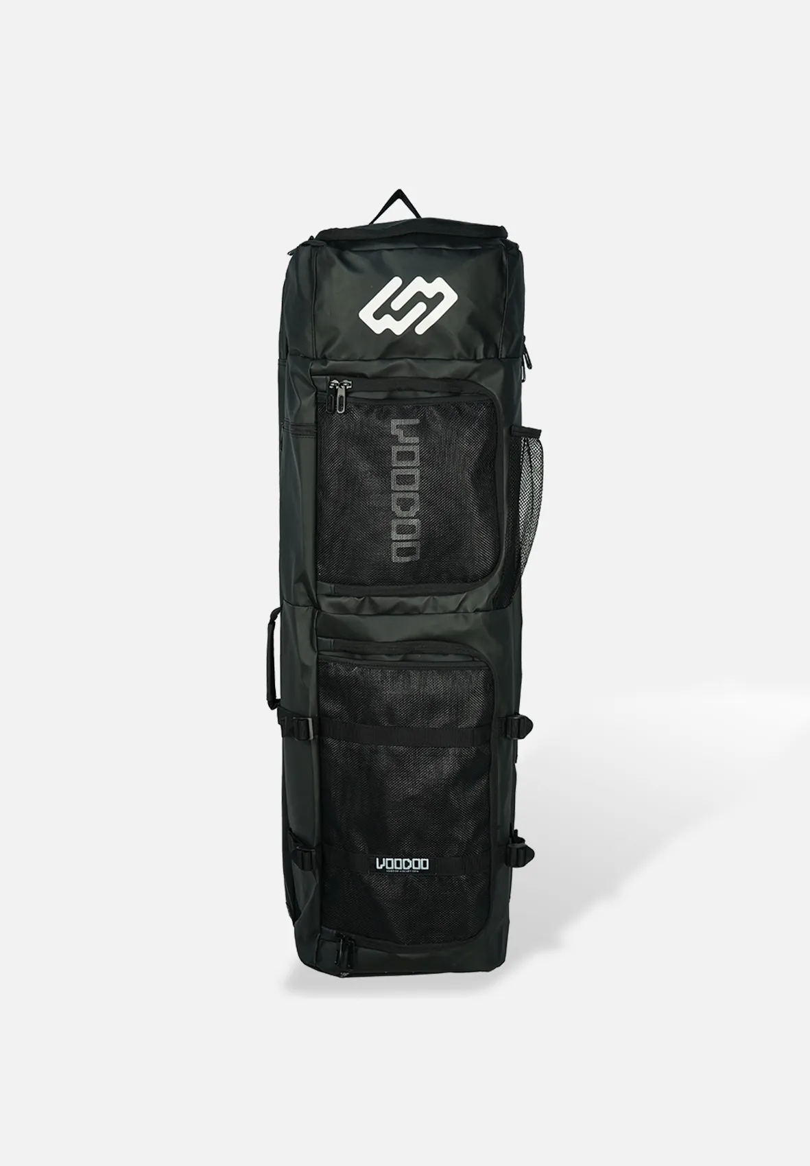 Voodoo Journey Stick Bag Licorice