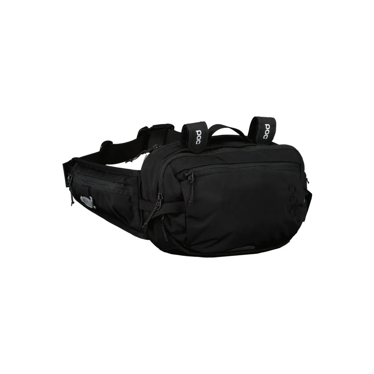 Waist Bag POC Hydro 4L Black