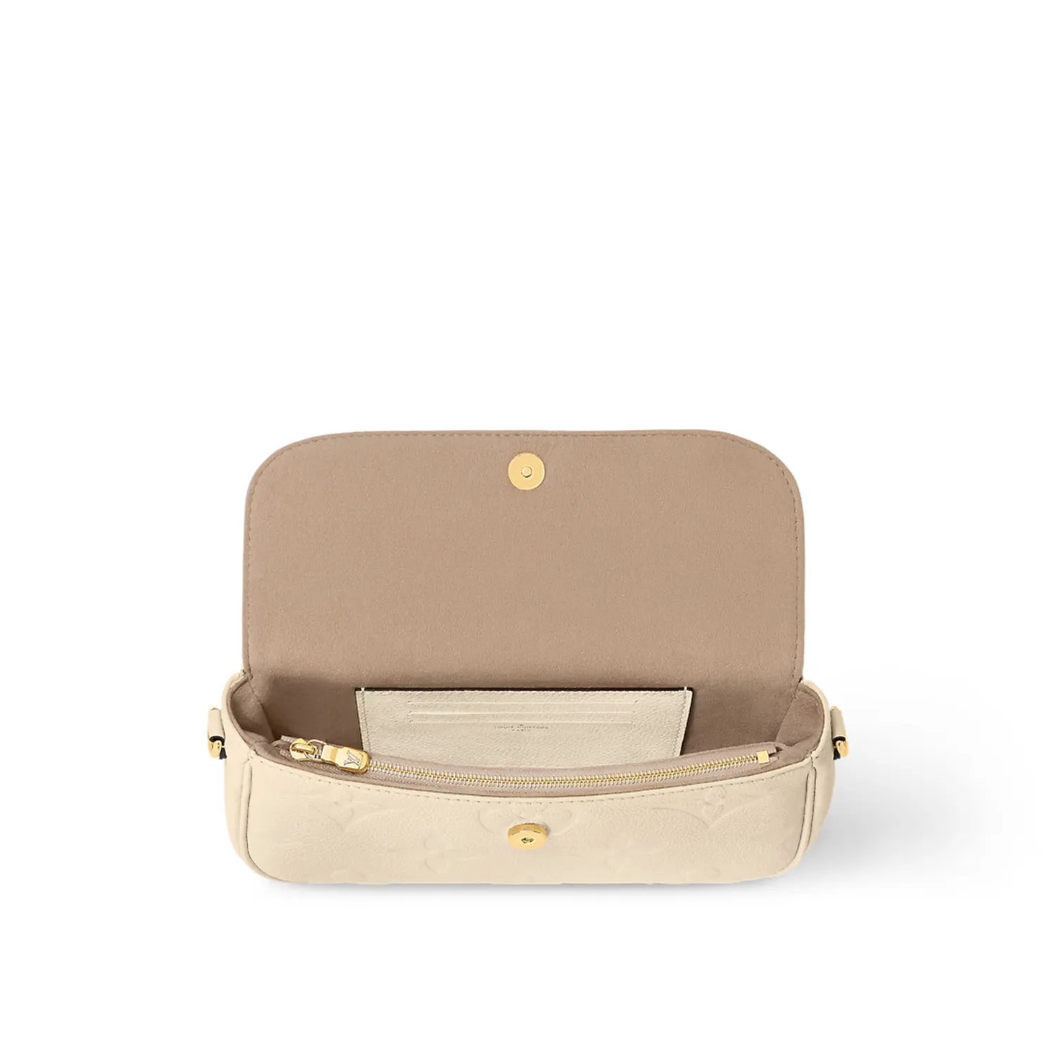 Wallet on Chain Ivy Cream