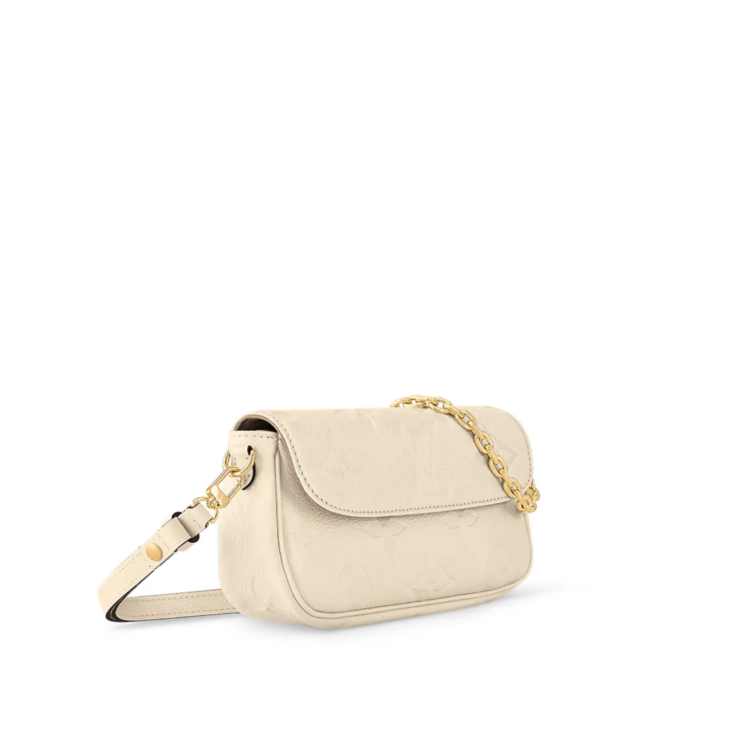 Wallet on Chain Ivy Cream