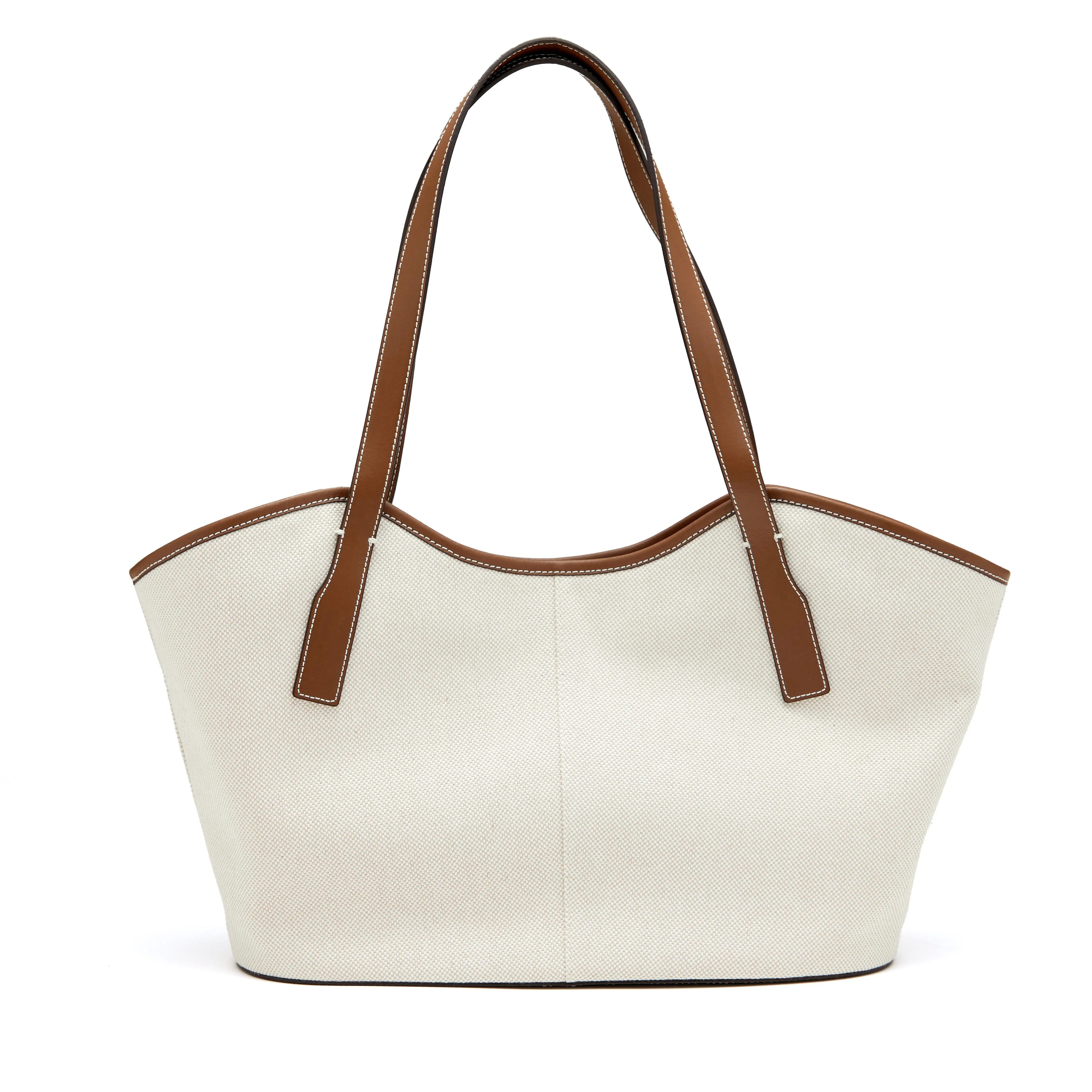 Wave Canvas Bag