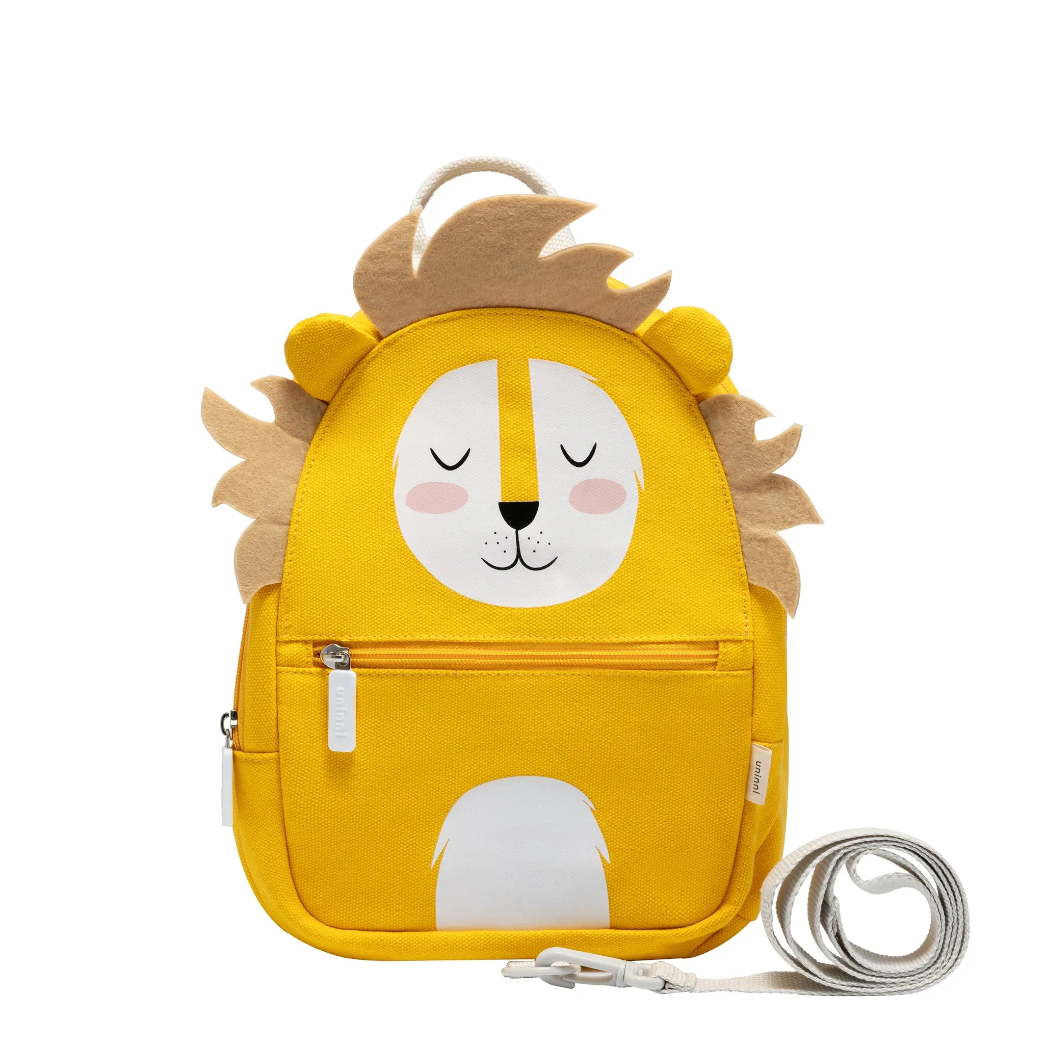 Wholesale - Toddler Backpack - Lion