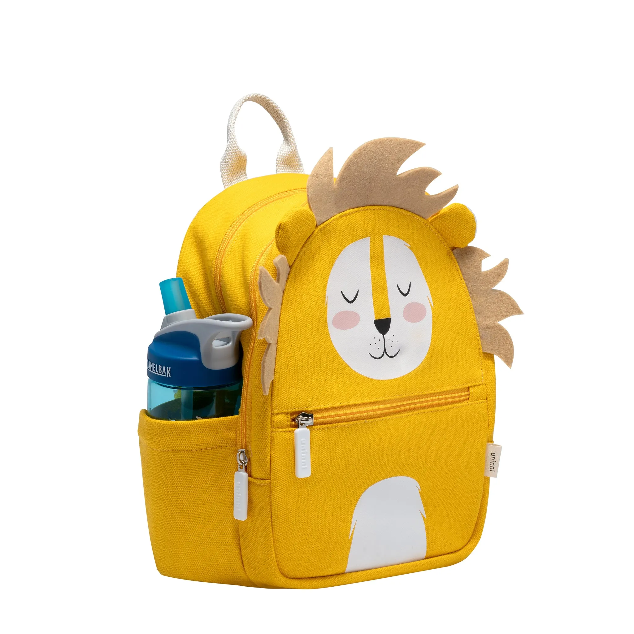 Wholesale - Toddler Backpack - Lion