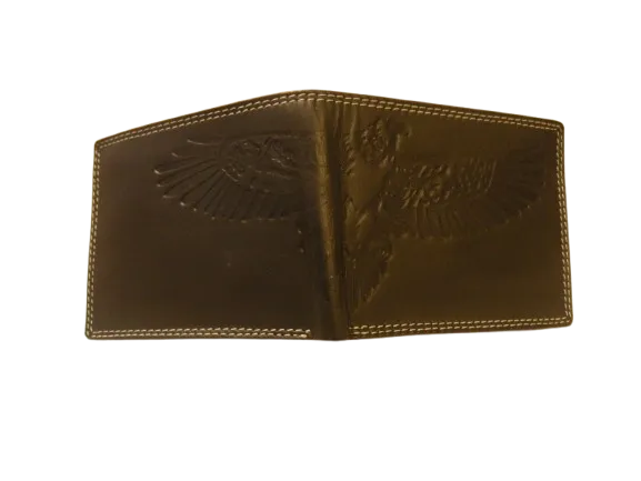 Wingspan Wallet