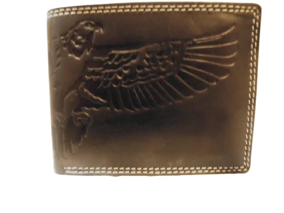 Wingspan Wallet