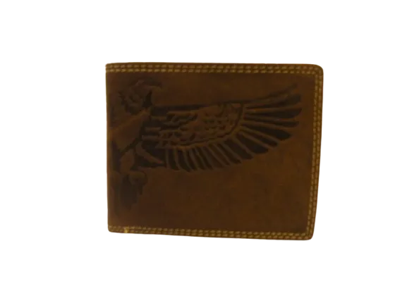 Wingspan Wallet