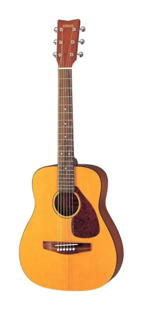 Yamaha JR1 3/4 Scale Mini Folk Acoustic Guitar