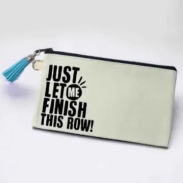 Zipper Pouch