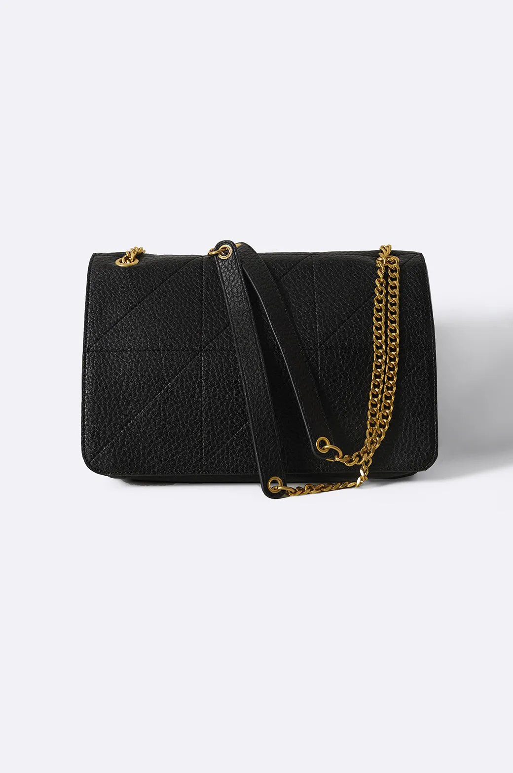 ZORA SHOULDER BAG